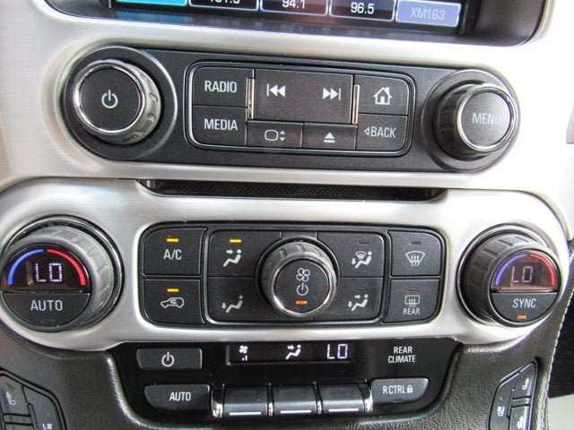 Used 2018 GMC Yukon XL SLT w/ Open Road Package AWD/4WD image 19