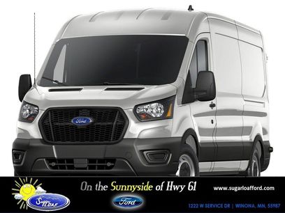 Used 2023 Ford Transit 350 148 Low Roof w/ Upfitter Package