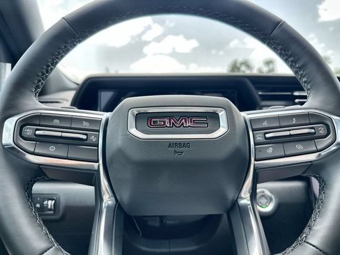 New 2026 GMC Terrain Elevation w/ Elevation Premium Package FWD image 33