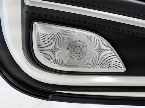 Used 2017 Mercedes-Benz S 65 AMG Cabriolet image 32