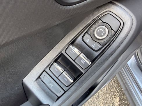 Certified 2025 Subaru Crosstrek 2.5i Limited image 14