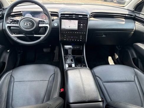 Used 2024 Hyundai Tucson SEL w/ Convenience Package AWD/4WD image 4