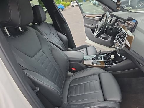 Used 2018 BMW X3 xDrive30i AWD/4WD image 32