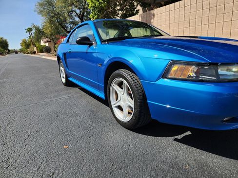 Used 2000 Ford Mustang GT image 20