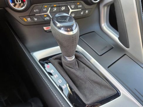 Used 2016 Chevrolet Corvette Z06 w/ 3LZ Preferred Equipment Group image 25