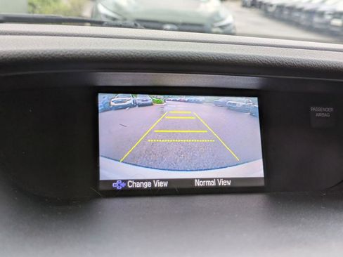 Used 2014 Honda CR-V EX image 18