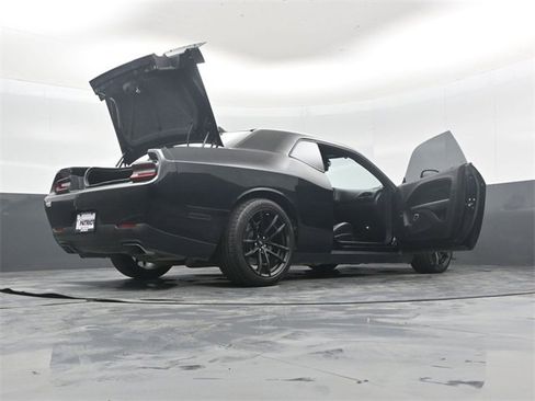 Used 2018 Dodge Challenger T/A image 52