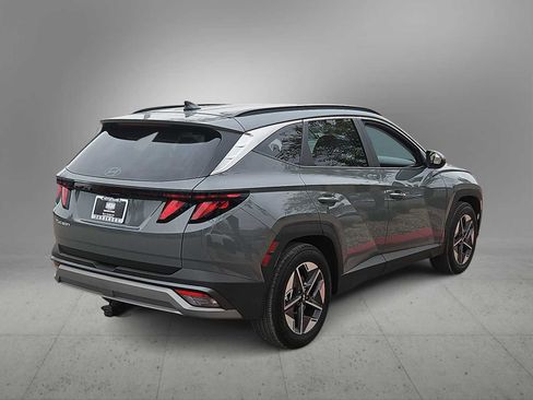 New 2026 Hyundai Tucson SEL image 8