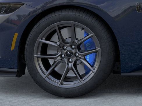New 2025 Ford Mustang Dark Horse w/ Dark Horse Handlin Package RWD image 48