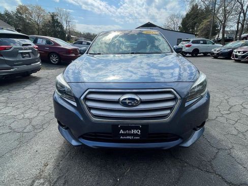 Used 2015 Subaru Legacy 2.5i Limited w/ Popular Package #4 image 14