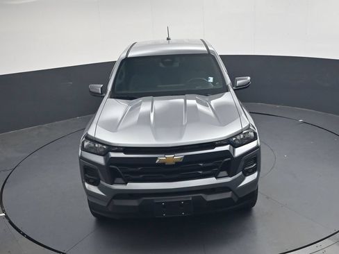 Used 2024 Chevrolet Colorado LT w/ LT Convenience Package II RWD image 33
