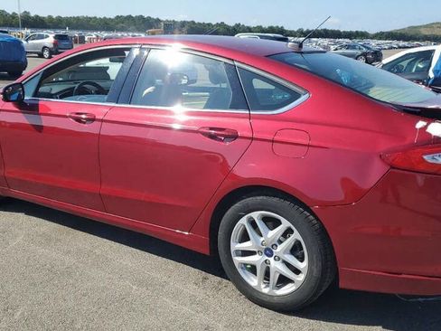 Used 2014 Ford Fusion SE image 53