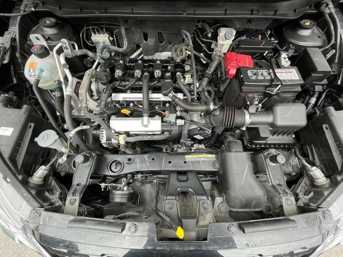 Used 2024 Nissan Kicks S FWD image 33