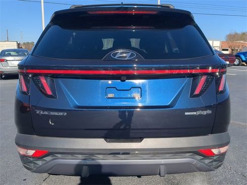 Used 2023 Hyundai Tucson Limited image 5