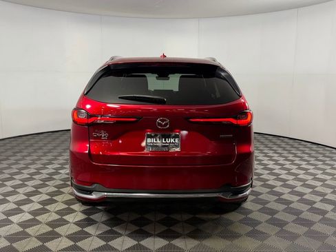 Used 2024 MAZDA CX-90 3.3 Turbo S image 6