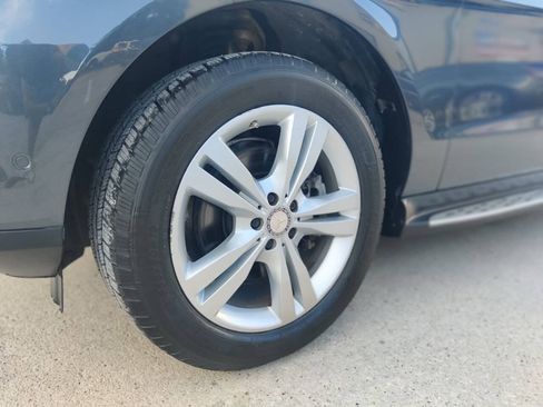 Used 2014 Mercedes-Benz ML 350 4MATIC image 23