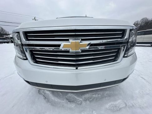 Used 2020 Chevrolet Tahoe Premier w/ Max Trailering Package image 34