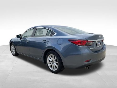 Used 2014 MAZDA MAZDA6 Sport FWD image 7