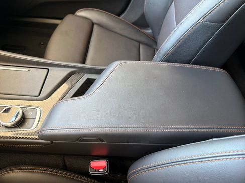 Certified 2025 Cadillac CT5 Sport w/ Technology Package RWD image 22