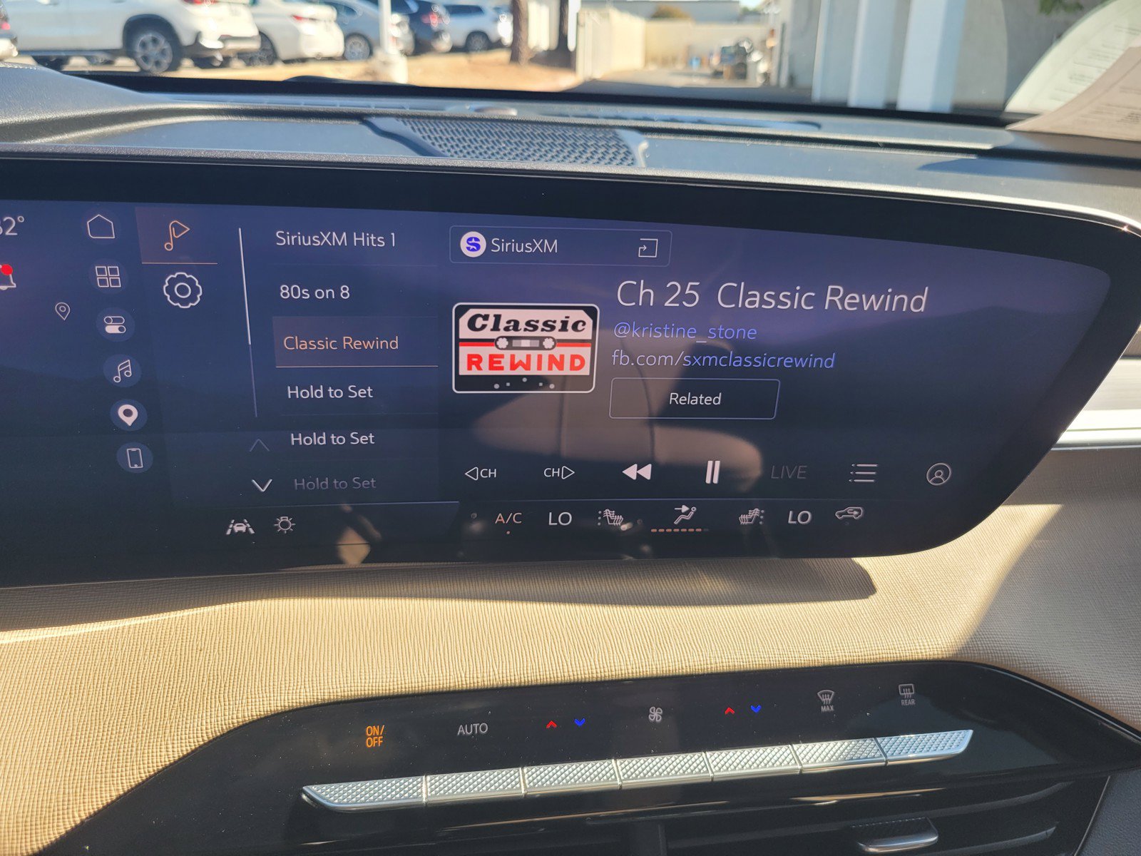 Used 2026 Buick Enclave Preferred FWD image 20