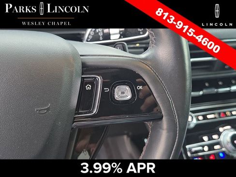 Certified 2022 Lincoln Corsair Reserve w/ Equipment Group 201A AWD/4WD image 32