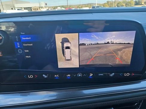 New 2026 Chevrolet Tahoe RST image 20