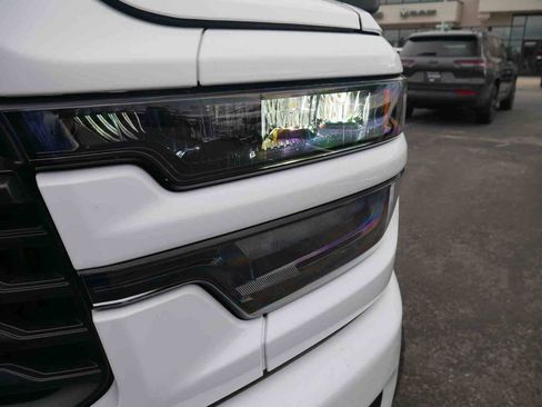 New 2026 RAM 2500 Tradesman image 31