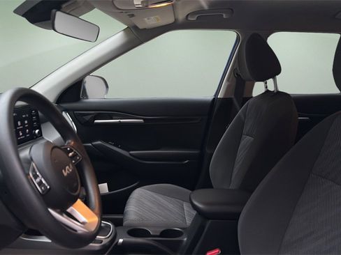 Used 2024 Kia Seltos LX image 15