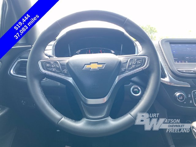 Used 2023 Chevrolet Equinox LT FWD image 25