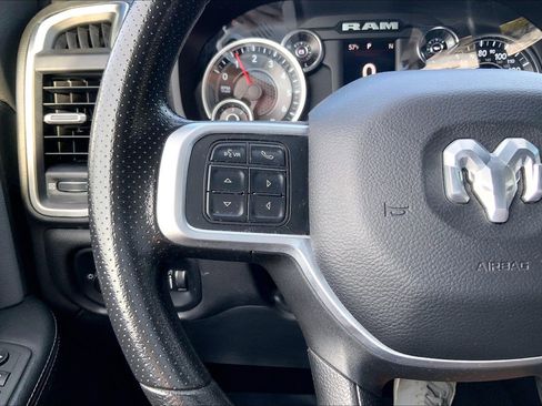 Certified 2022 RAM 2500 Big Horn w/ Snow Chief Group image 22