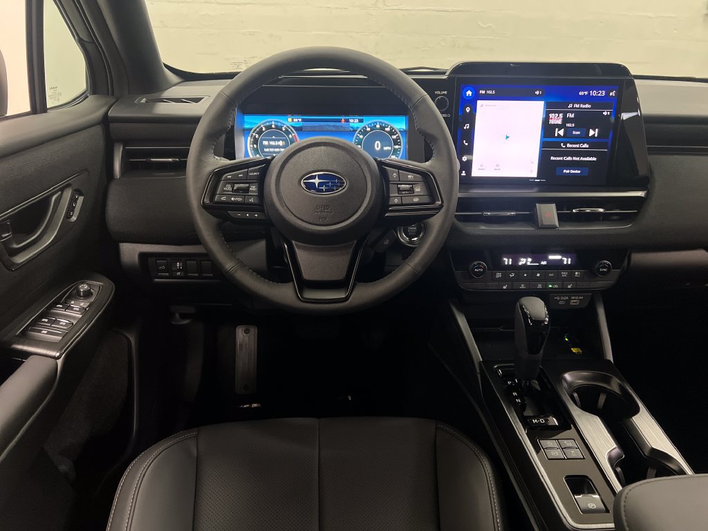New 2026 Subaru Outback Limited XT AWD/4WD image 13