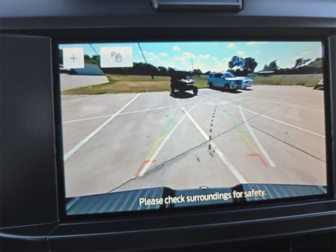 New 2026 Ford F350 XL image 52