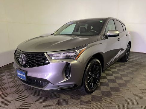 Used 2026 Acura RDX SH-AWD image 3