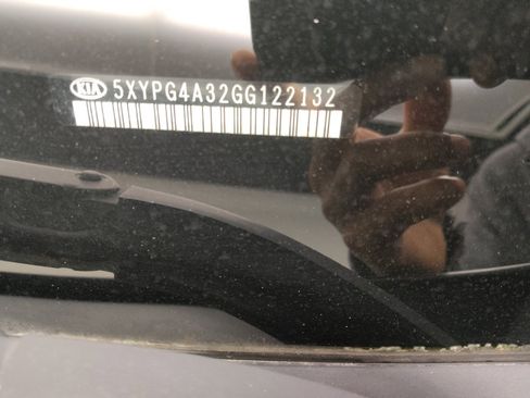 Used 2016 Kia Sorento FWD image 33