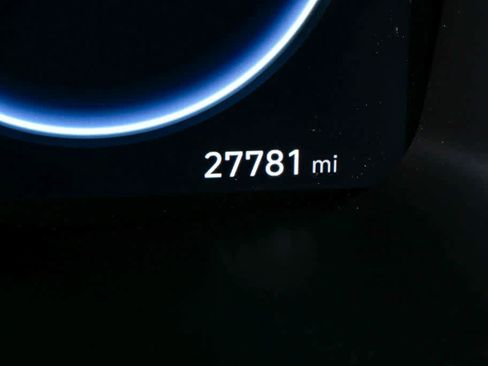 Used 2021 Hyundai Santa Fe Calligraphy w/ Cargo Package image 10