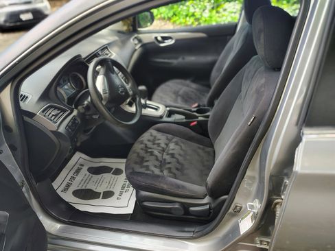 Used 2013 Nissan Sentra SV image 5