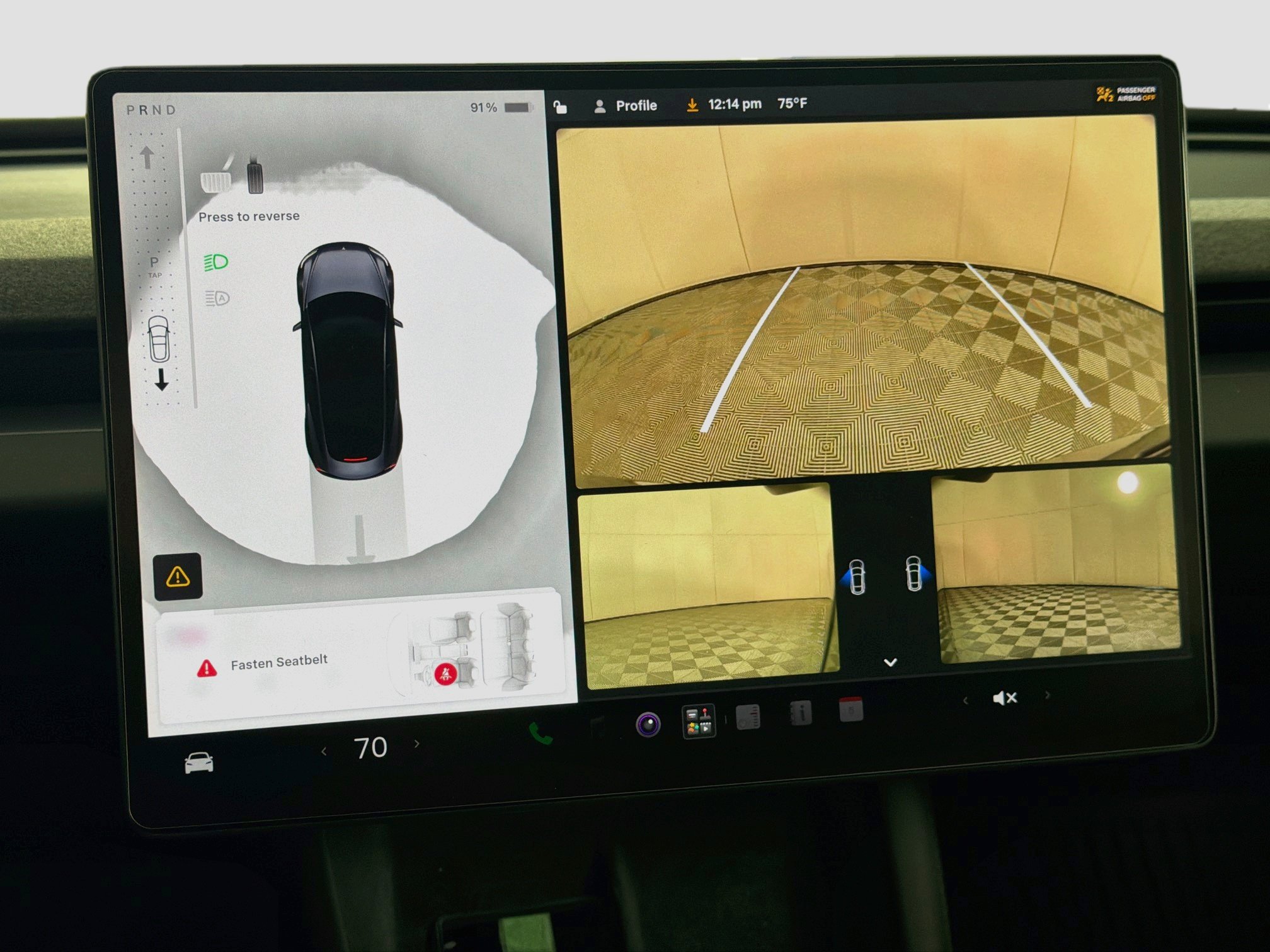 Used 2024 Tesla Model 3 RWD image 22