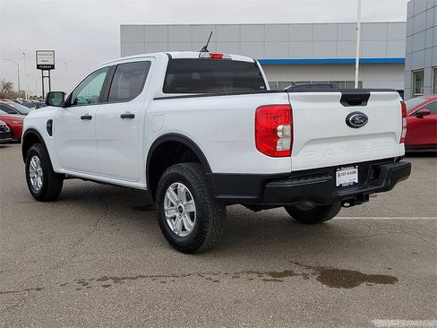Used 2025 Ford Ranger XL w/ Trailer Tow Package image 7