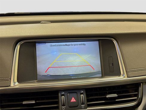 Used 2017 Kia Optima EX w/ Premium Package FWD image 13