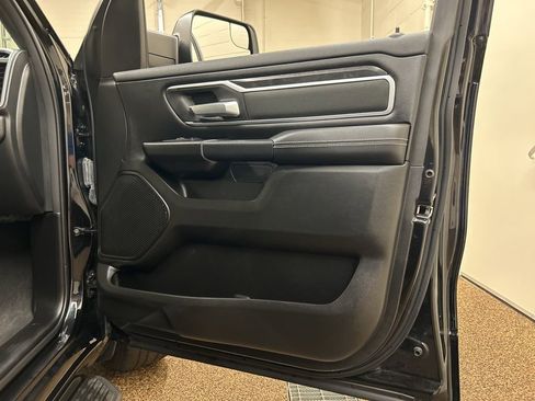 Used 2023 RAM 1500 Big Horn image 16