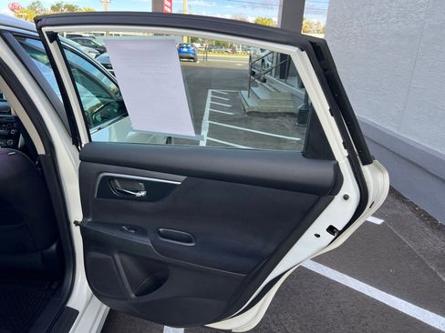Used 2014 Nissan Altima 2.5 S image 37
