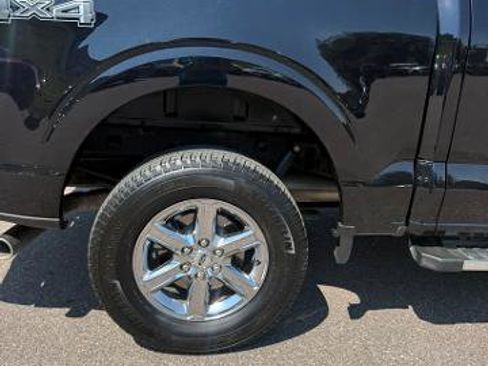 Certified 2024 Ford F150 XLT image 27