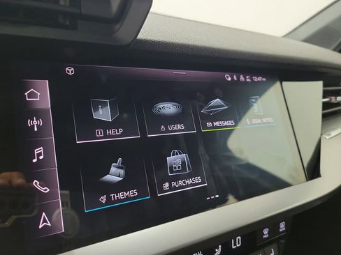 Used 2024 Audi A3 2.0T Premium image 26