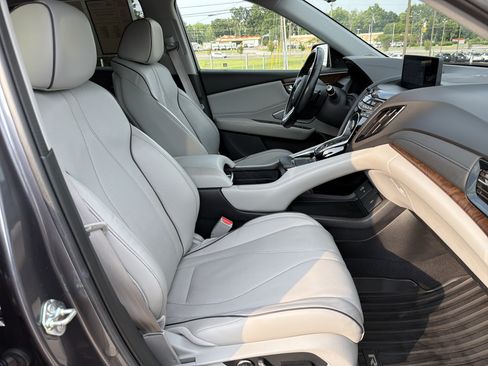 Certified 2020 Acura RDX FWD w/ Advance Package image 33