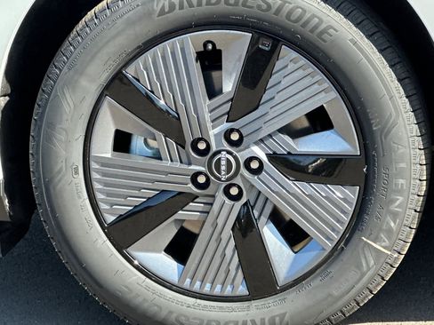 New 2025 Nissan Murano SL image 25