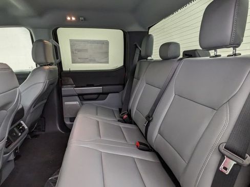 New 2025 Ford F150 Lightning Flash AWD/4WD image 32