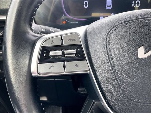 Used 2024 Kia Telluride S w/ S Sunroof Package AWD/4WD image 18