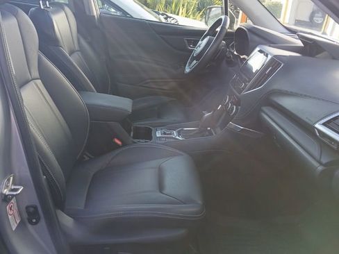 Used 2020 Subaru Forester Touring w/ Popular Package #2 image 13