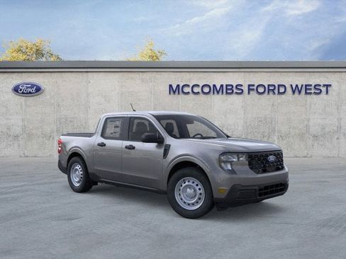 New 2025 Ford Maverick XL image 1
