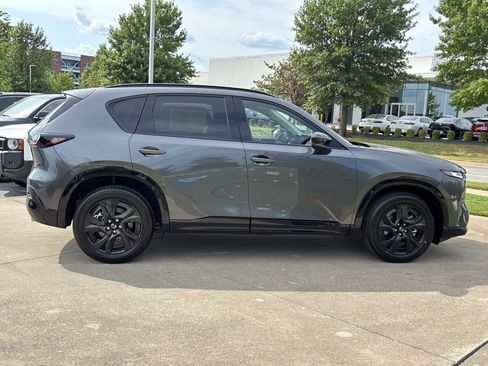 New 2026 MAZDA CX-5 2.5 S w/ Premium Plus Package AWD/4WD image 2